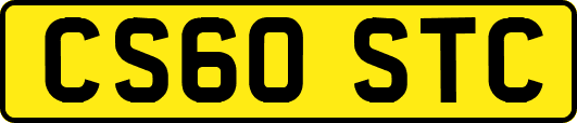 CS60STC