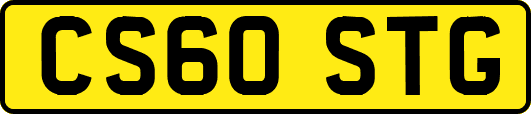 CS60STG