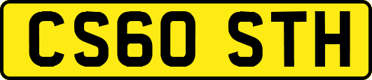 CS60STH