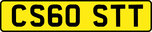 CS60STT