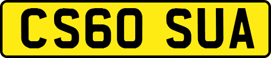 CS60SUA