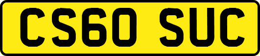 CS60SUC
