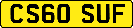 CS60SUF