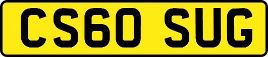 CS60SUG