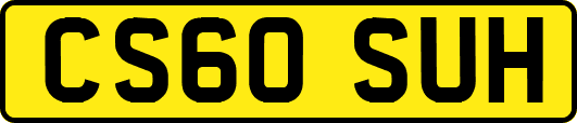 CS60SUH