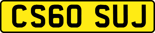 CS60SUJ