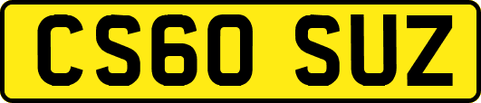 CS60SUZ
