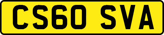 CS60SVA