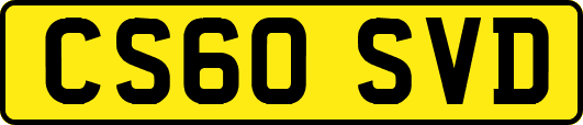 CS60SVD