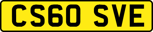 CS60SVE