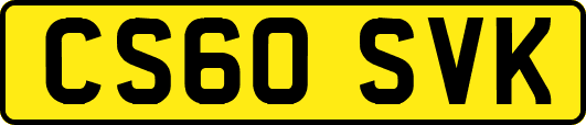 CS60SVK