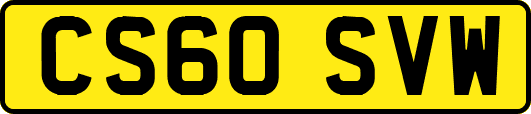CS60SVW