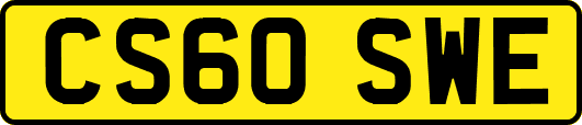 CS60SWE