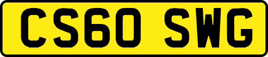 CS60SWG