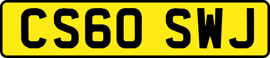 CS60SWJ