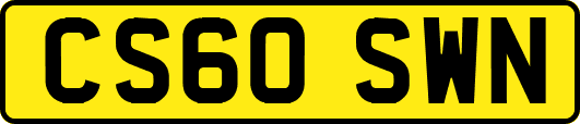 CS60SWN