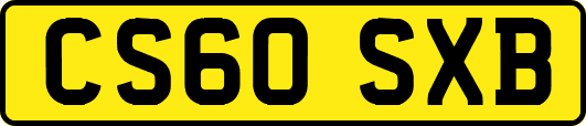 CS60SXB