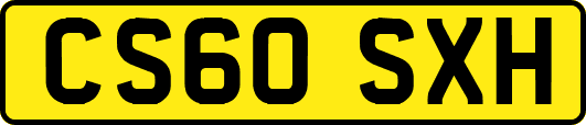 CS60SXH