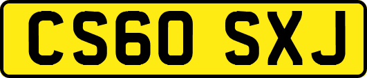 CS60SXJ
