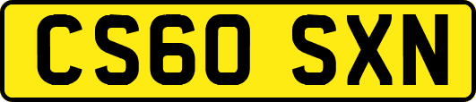CS60SXN