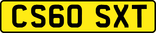 CS60SXT