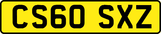 CS60SXZ
