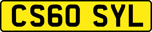 CS60SYL