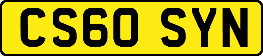 CS60SYN