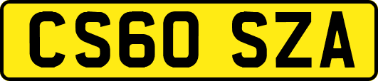 CS60SZA