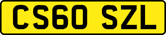 CS60SZL