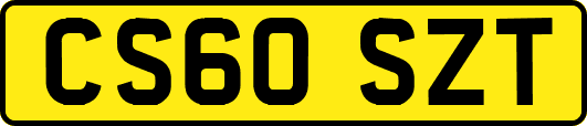 CS60SZT