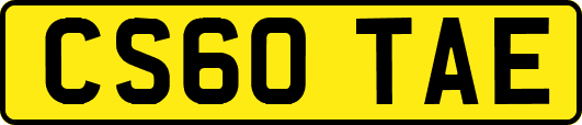 CS60TAE