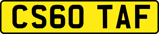 CS60TAF