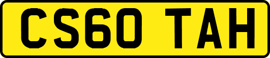 CS60TAH