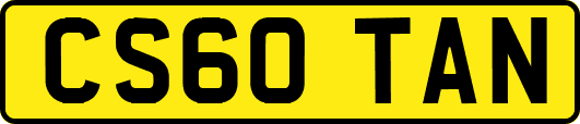 CS60TAN