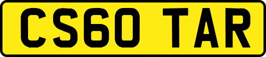 CS60TAR