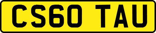 CS60TAU