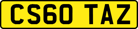 CS60TAZ