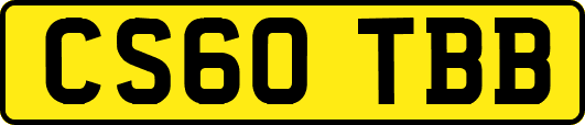 CS60TBB
