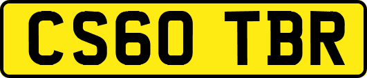 CS60TBR