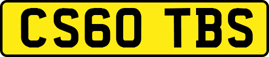 CS60TBS
