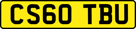 CS60TBU