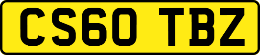 CS60TBZ