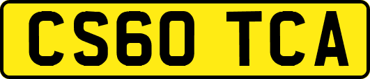 CS60TCA