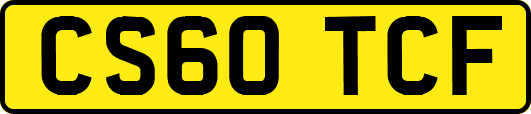 CS60TCF