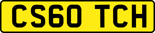 CS60TCH