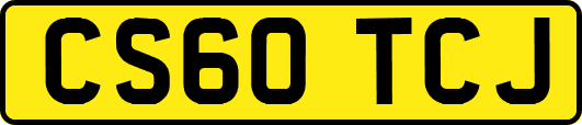 CS60TCJ