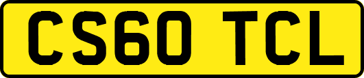 CS60TCL