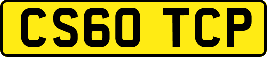 CS60TCP
