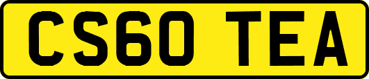 CS60TEA